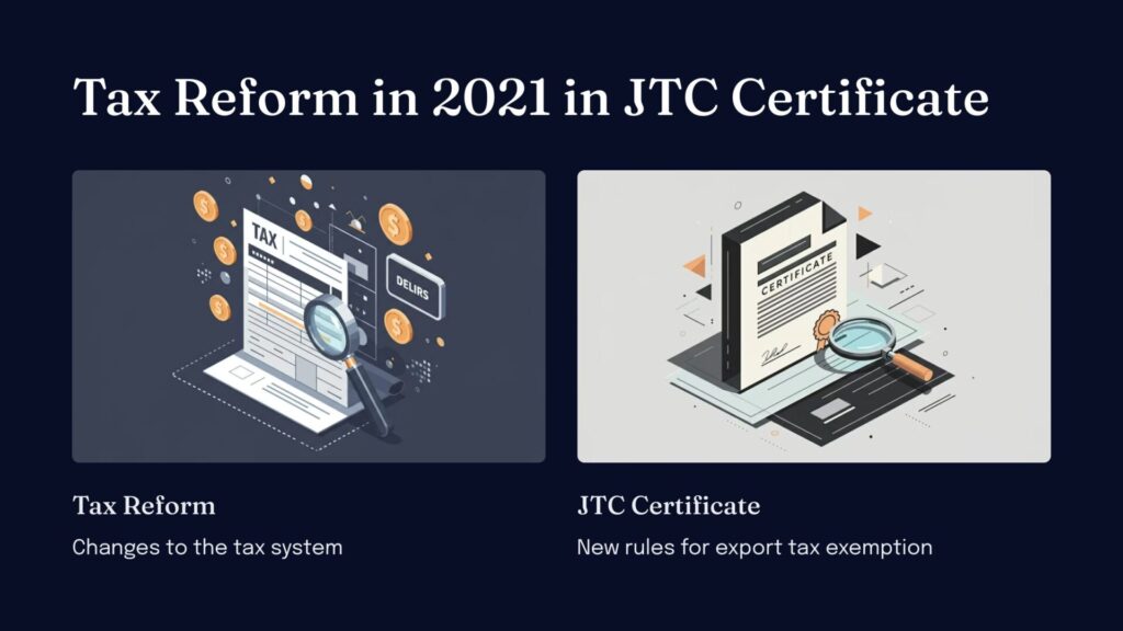 Aki Japan Tax Consultant Office | Income Tax, Corporate Tax, VAT Back | How EMS Works for JTC Export Tax Exemption on Small Cargo (Equal to or Under 200,000 Yen)