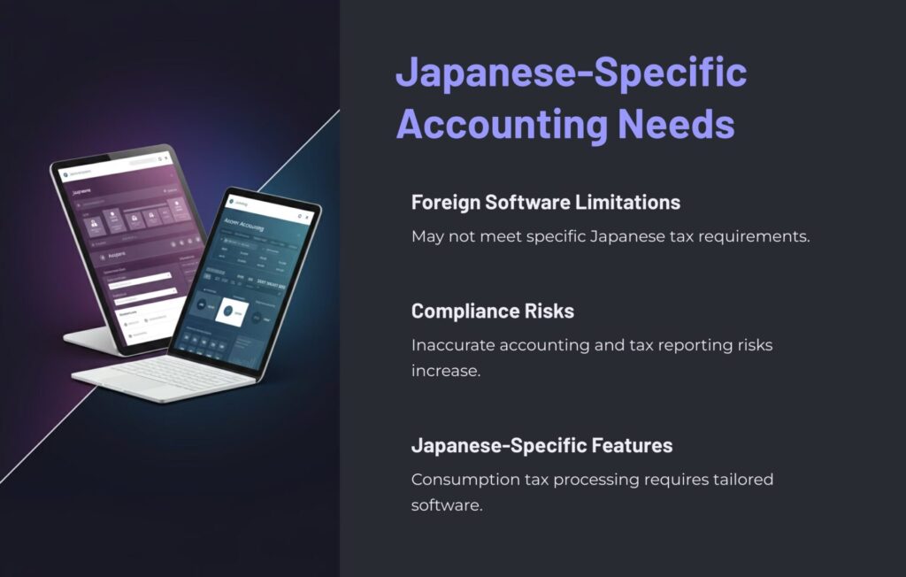 Aki Japan Tax Consultant Office | Income Tax, Corporate Tax, VAT Back | Structuring Accounting Without Inputting Data: Reduce Effort and Focus on Management