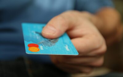 Must for Self-Employed who cannot use credit cards! Debit Cards for Smart Bookkeeping