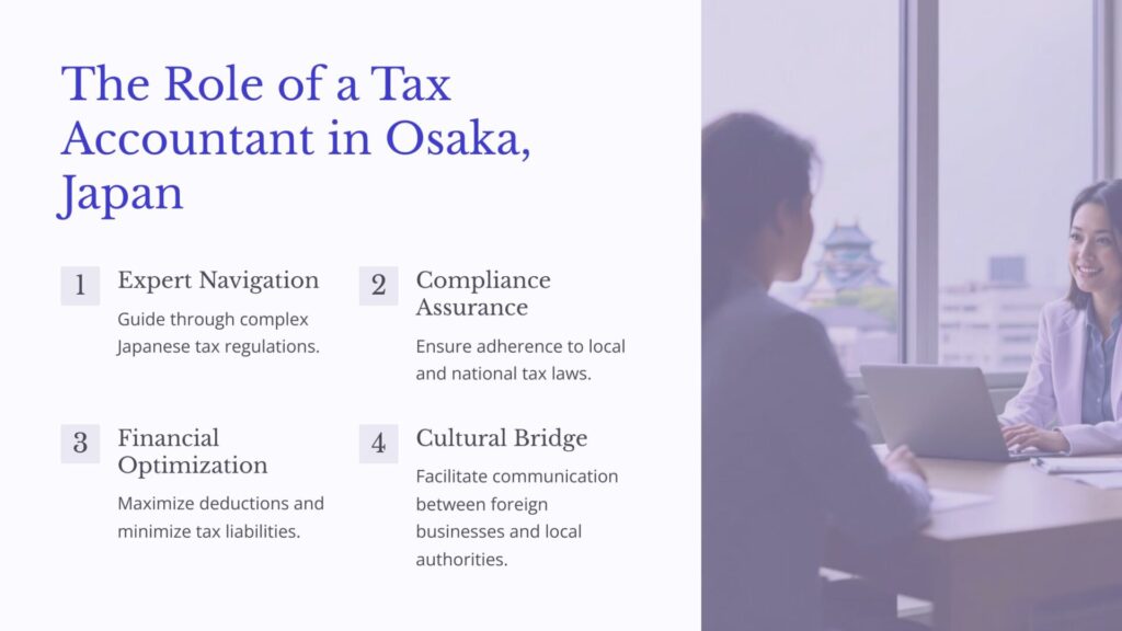 Aki Japan Tax Consultant Office | Income Tax, Corporate Tax, VAT Back | Your Trusted Tax Accountant in Japan | Expert Services for Expats and Businesses in Osaka, Japan