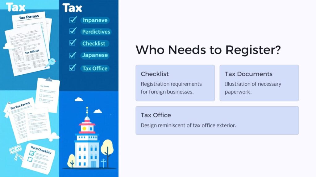 Aki Japan Tax Consultant Office | Income Tax, Corporate Tax, VAT Back | Understanding Japanese Consumption Tax for Foreign Businesses in 2024