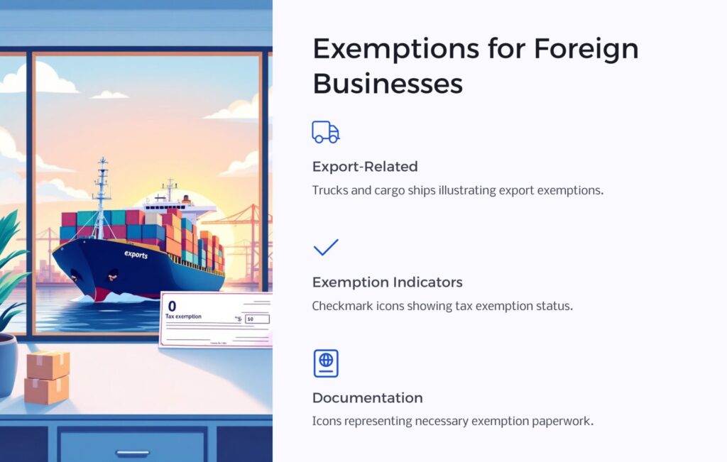 Aki Japan Tax Consultant Office | Income Tax, Corporate Tax, VAT Back | Understanding Japanese Consumption Tax for Foreign Businesses in 2024