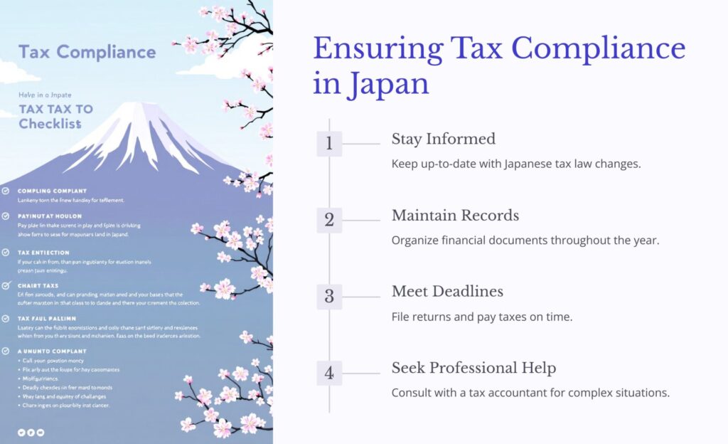 Aki Japan Tax Consultant Office | Income Tax, Corporate Tax, VAT Back | Your Trusted Tax Accountant in Japan | Expert Services for Expats and Businesses in Osaka, Japan